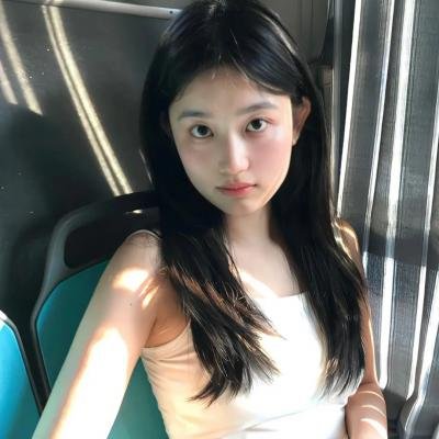 浪迹女孩