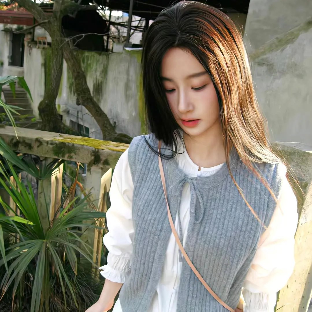 失去的女孩