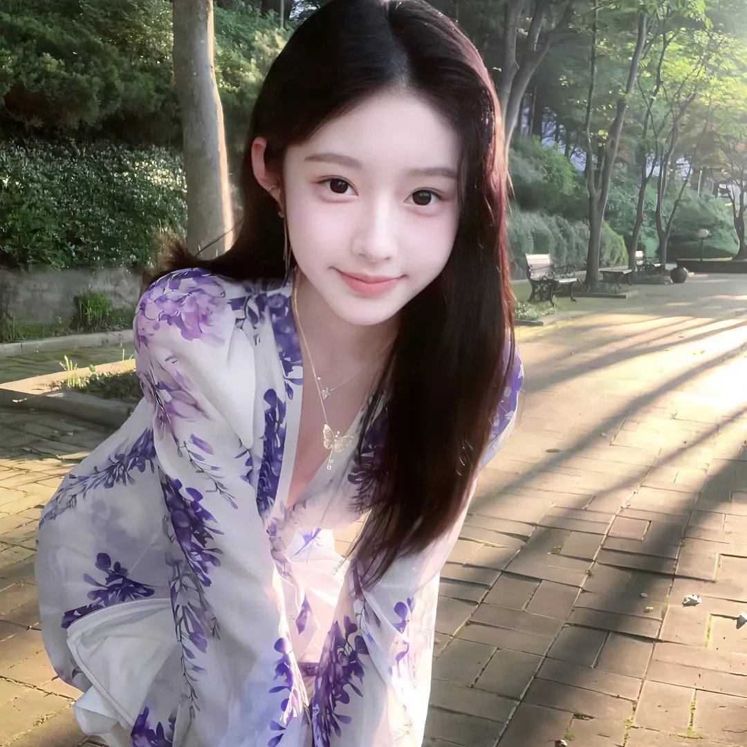 凡尘圣女